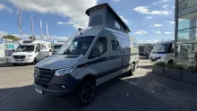 Fahrzeugbild Hymer Camper Van Grand Canyon S 700 Allradwochen bei Beck #5