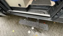 Fahrzeugbild Hymer Camper Van Grand Canyon S 700 Allradwochen bei Beck #6