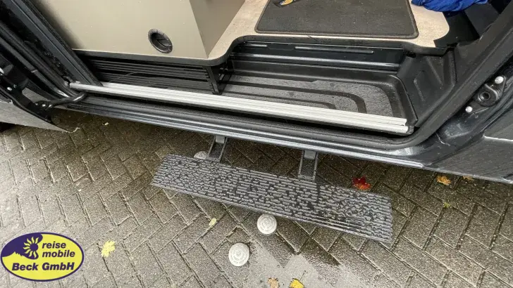 Fahrzeugbild Hymer Camper Van Grand Canyon S 700 Allradwochen bei Beck #6