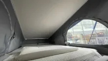 Fahrzeugbild Hymer Camper Van Grand Canyon S 700 Allradwochen bei Beck #12