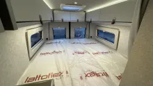 Fahrzeugbild Hymer Camper Van Grand Canyon S 700 Allradwochen bei Beck #14