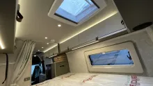 Fahrzeugbild Hymer Camper Van Grand Canyon S 700 Allradwochen bei Beck #15
