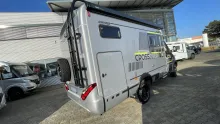Fahrzeugbild Hymer ML-T 570 Cross Over Aktion #3