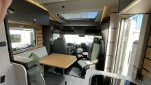Fahrzeugbild Hymer ML-T 570 Cross Over Aktion #17