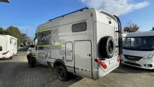 Fahrzeugbild Hymer ML-T 570 Cross Over Aktion #4