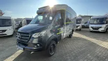 Fahrzeugbild Hymer ML-T 570 Cross Over Aktion #5