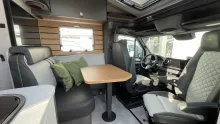 Fahrzeugbild Hymer ML-T 570 Cross Over Aktion #10