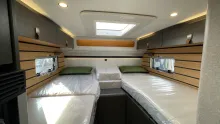 Fahrzeugbild Hymer ML-T 570 Cross Over Aktion #12