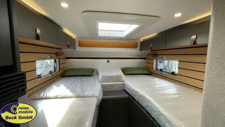 Fahrzeugbild Hymer ML-T 570 Cross Over Aktion #12