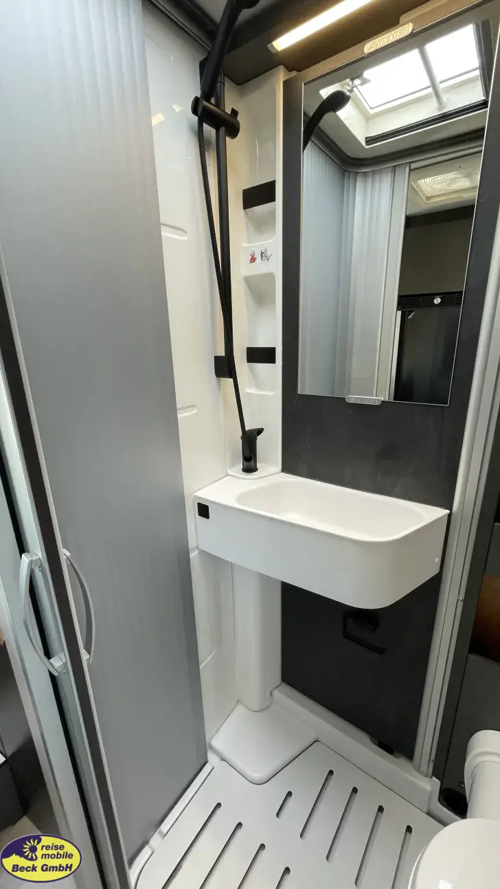 Fahrzeugbild Hymer ML-T 570 Cross Over Aktion #14