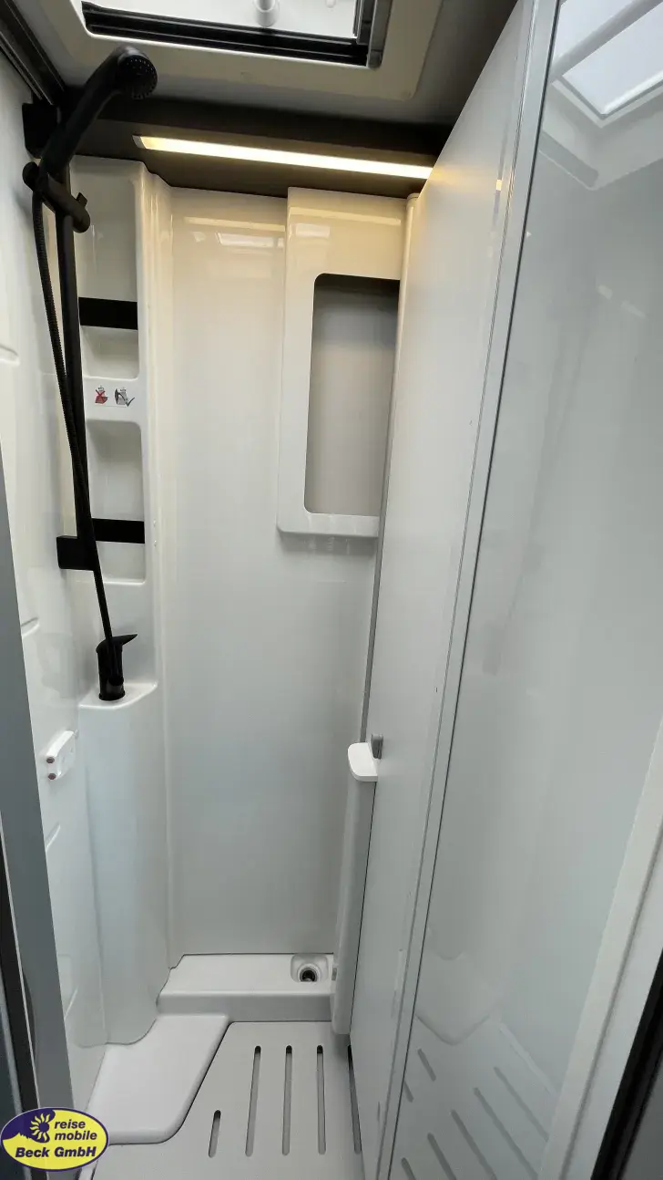 Fahrzeugbild Hymer ML-T 570 Cross Over Aktion #15