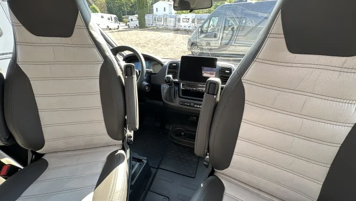 Fahrzeugbild Sunlight T 69LC Adventure Edition Aktionsprämie #10