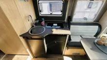 Fahrzeugbild Sunlight T 69LC Adventure Edition Aktionsprämie #14