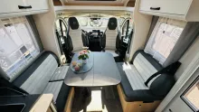 Fahrzeugbild Sunlight T 69LC Adventure Edition Aktionsprämie #9