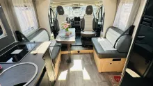 Fahrzeugbild Sunlight T 69LC Adventure Edition Aktionsprämie #8