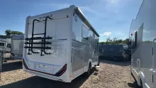 Fahrzeugbild Sunlight T 69LC Adventure Edition Aktionsprämie #4