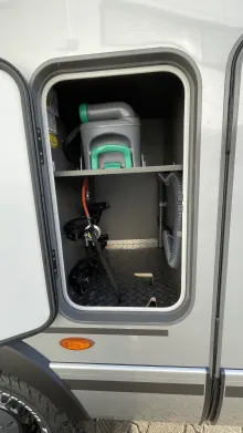 Fahrzeugbild Hymer ML-T 570 Cross Over Aktion #6