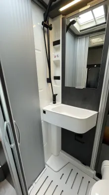 Fahrzeugbild Hymer ML-T 570 Cross Over Aktion #14