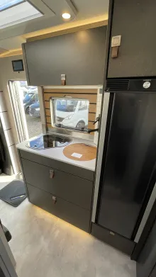 Fahrzeugbild Hymer ML-T 570 Cross Over Aktion #16