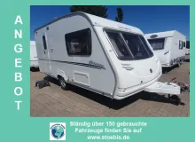 Fahrzeugbild Sprite Sonstige Europa 460 Nr.8 - Autark, EB oder DB #2