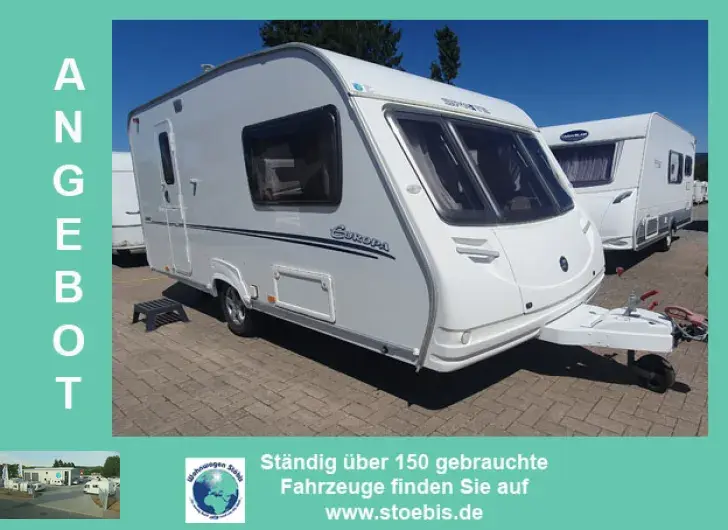 Fahrzeugbild Sprite Sonstige Europa 460 Nr.8 - Autark, EB oder DB #2