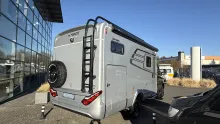 Fahrzeugbild Hymer ML-T 580 Allradwochen bei Beck #3