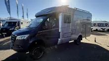 Fahrzeugbild Hymer ML-T 580 Allradwochen bei Beck #5
