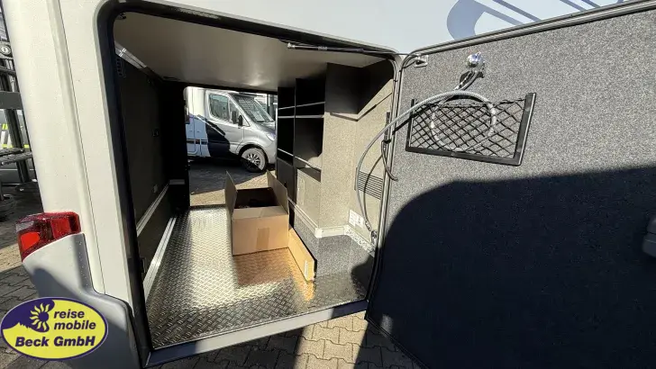 Fahrzeugbild Hymer ML-T 580 Allradwochen bei Beck #6