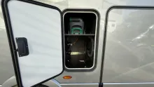 Fahrzeugbild Hymer ML-T 580 Allradwochen bei Beck #7