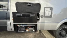 Fahrzeugbild Hymer ML-T 580 Allradwochen bei Beck #8