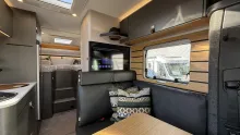 Fahrzeugbild Hymer ML-T 580 Allradwochen bei Beck #15