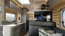 Fahrzeugbild Hymer ML-T 580 Allradwochen bei Beck #17