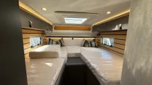 Fahrzeugbild Hymer ML-T 580 Allradwochen bei Beck #19
