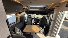 Fahrzeugbild Hymer ML-T 580 Allradwochen bei Beck #22