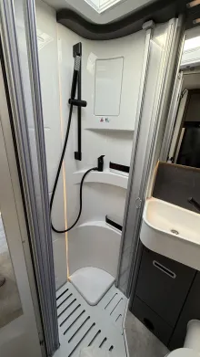 Fahrzeugbild Hymer ML-T 580 Allradwochen bei Beck #23