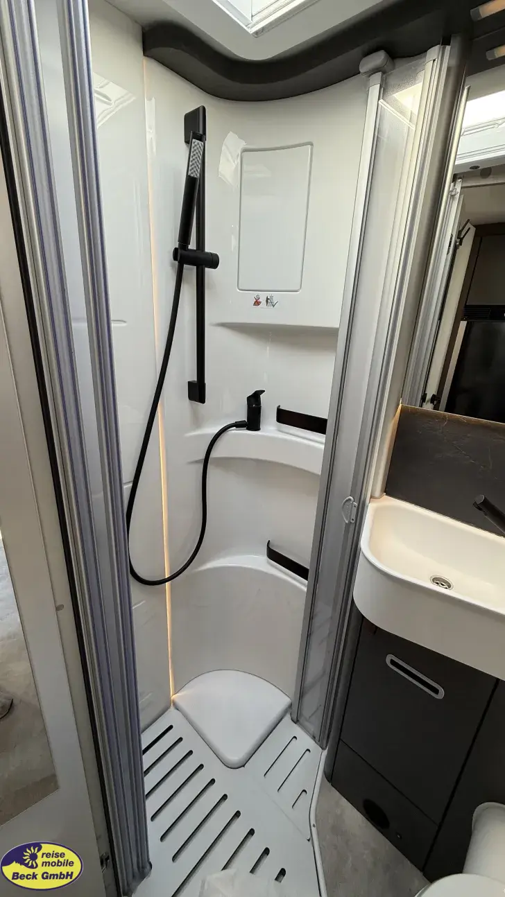 Fahrzeugbild Hymer ML-T 580 Allradwochen bei Beck #23