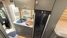 Fahrzeugbild Hymer ML-T 580 Allradwochen bei Beck #25
