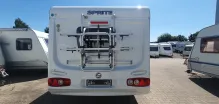 Fahrzeugbild Sprite Sonstige Europa 460 Nr.8 - Autark, EB oder DB #28