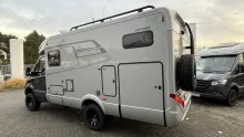 Fahrzeugbild Hymer ML-T 580 Allradwochen bei Beck #4
