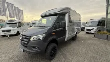Fahrzeugbild Hymer ML-T 580 Allradwochen bei Beck #5