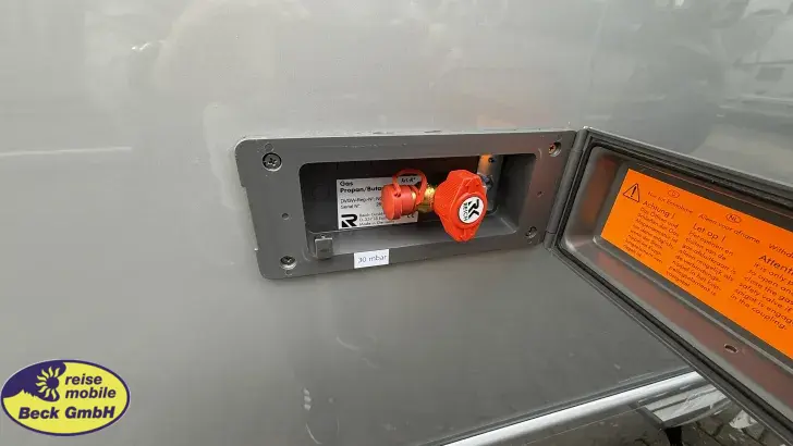 Fahrzeugbild Hymer ML-T 580 Allradwochen bei Beck #8