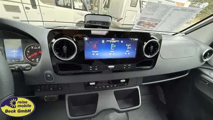 Fahrzeugbild Hymer ML-T 580 Allradwochen bei Beck #11
