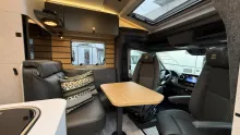 Fahrzeugbild Hymer ML-T 580 Allradwochen bei Beck #13