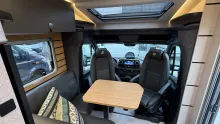 Fahrzeugbild Hymer ML-T 580 Allradwochen bei Beck #15