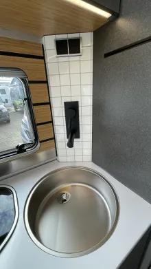 Fahrzeugbild Hymer ML-T 580 Allradwochen bei Beck #17