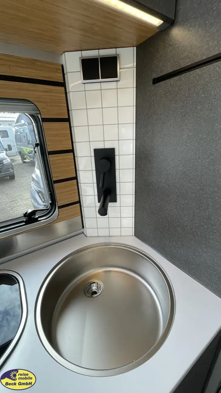 Fahrzeugbild Hymer ML-T 580 Allradwochen bei Beck #17