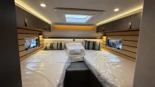 Fahrzeugbild Hymer ML-T 580 Allradwochen bei Beck #21