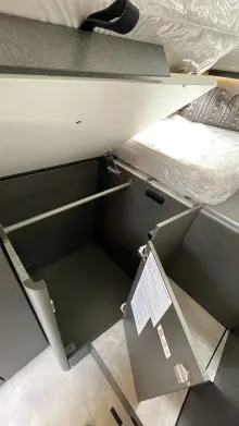 Fahrzeugbild Hymer ML-T 580 Allradwochen bei Beck #22