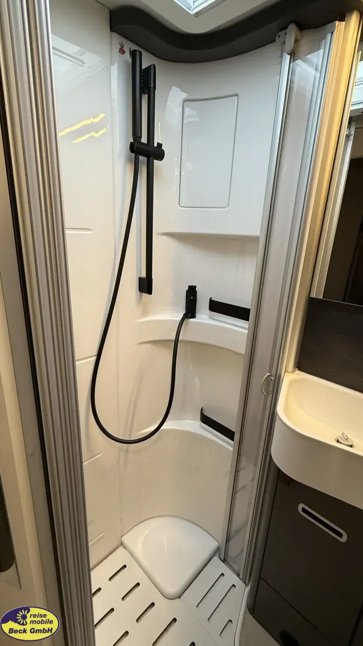 Fahrzeugbild Hymer ML-T 580 Allradwochen bei Beck #25