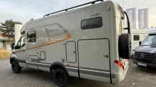 Fahrzeugbild Hymer ML-T 580 CrossTrail Aktion #4